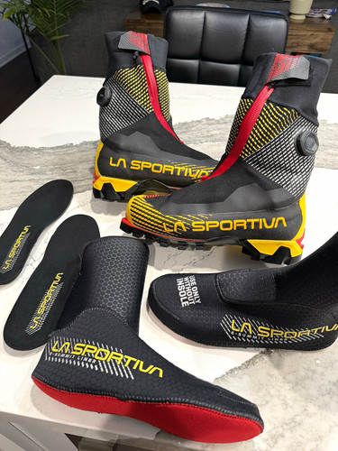 Sportiva men summit - la, g-summit
